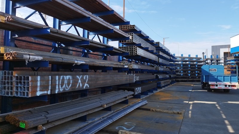 Acenor Sucursal Chillán - Imagen 2